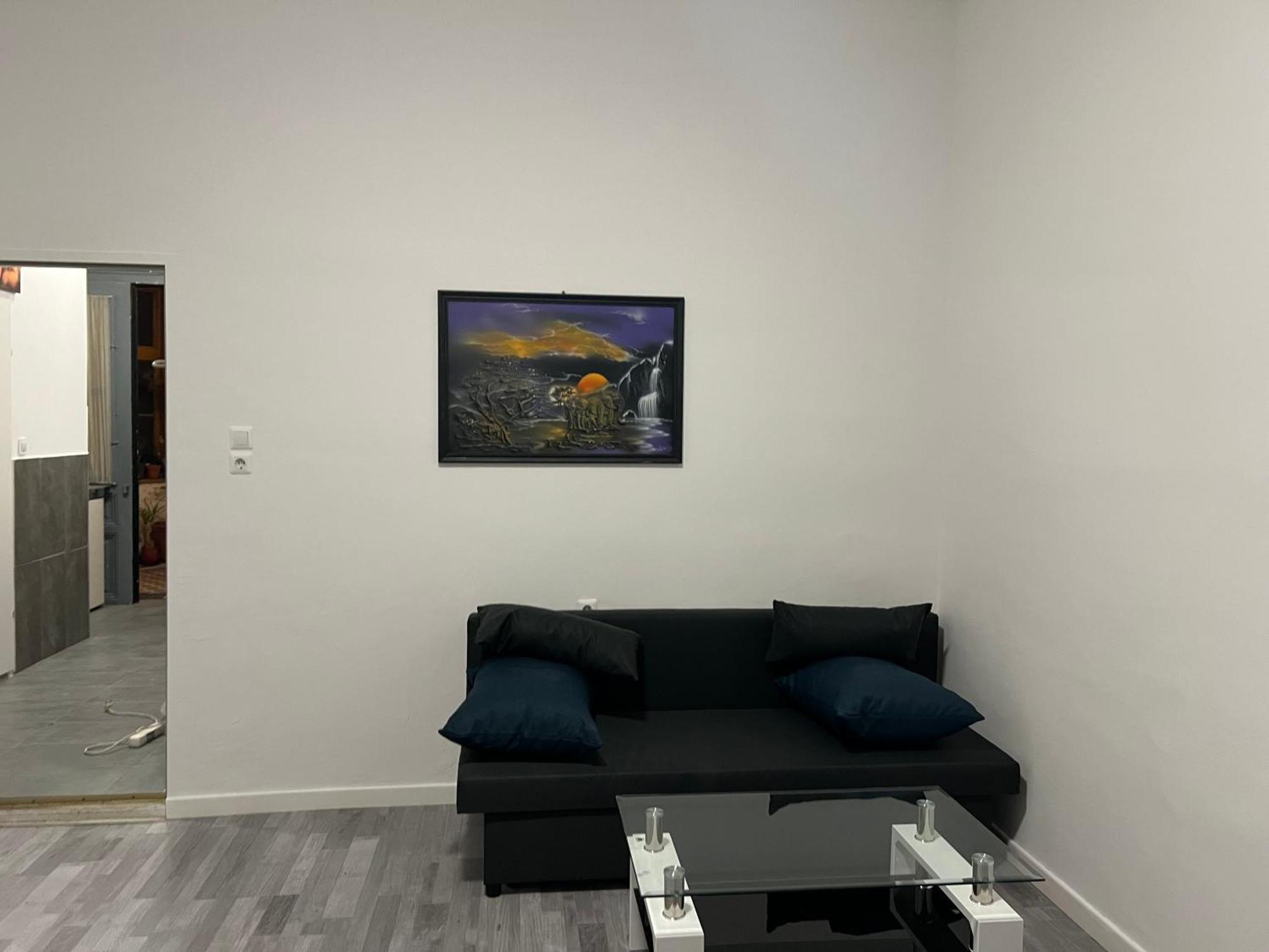 Apartamento Sam Apartmant 12 *
