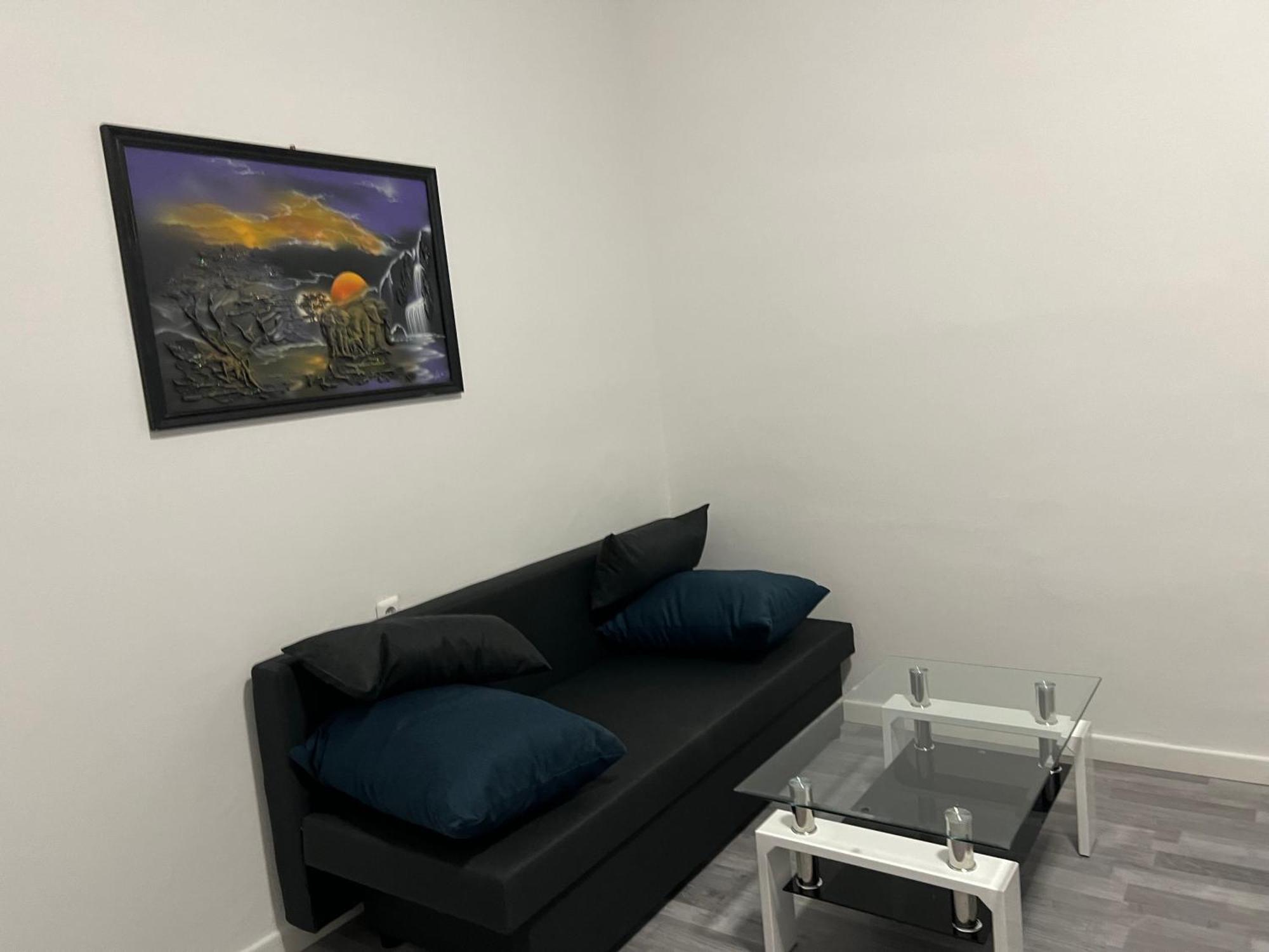 Sam Apartmant 12 Viena