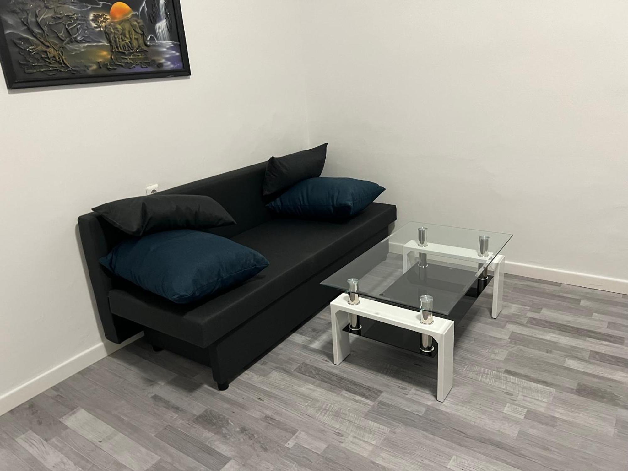 Apartamento Sam Apartmant 12 Viena